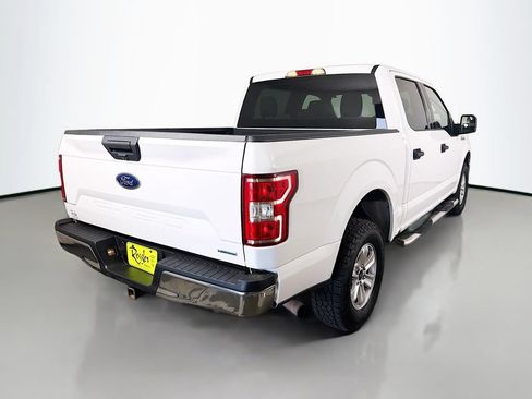 Used 2020 Ford F150 XLT AWD/4WD image 6