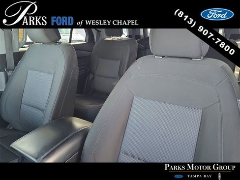 Certified 2023 Ford Explorer XLT image 20