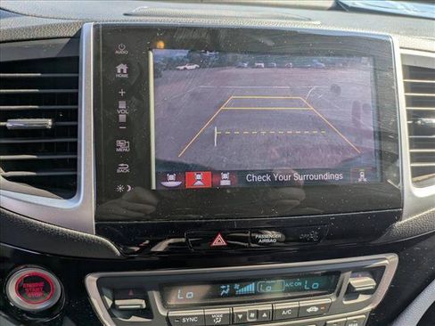 Used 2019 Honda Ridgeline RTL-E image 13