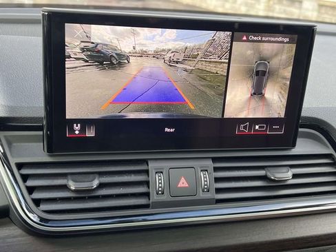 Used 2023 Audi Q5 2.0T Premium Plus w/ Premium Plus Package image 28