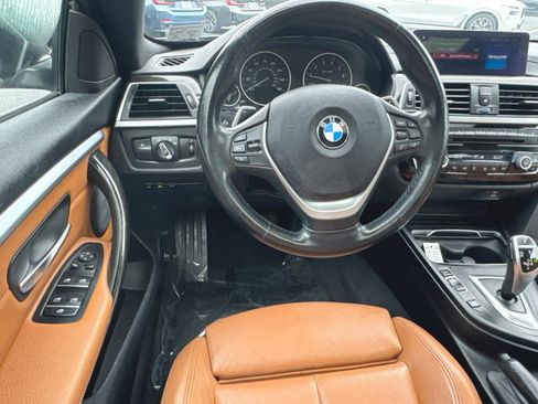 Used 2020 BMW 430i Gran Coupe xDrive AWD/4WD image 11