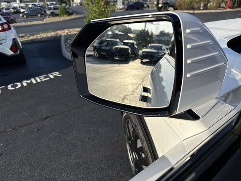 New 2027 Kia Telluride S AWD/4WD image 23