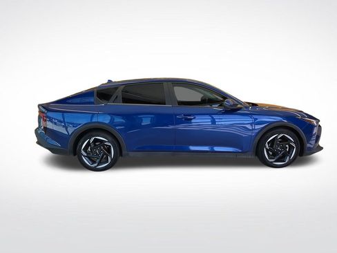 Certified 2025 Kia K4 EX FWD image 8