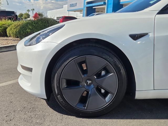 Used 2023 Tesla Model 3 Standard Range RWD image 9