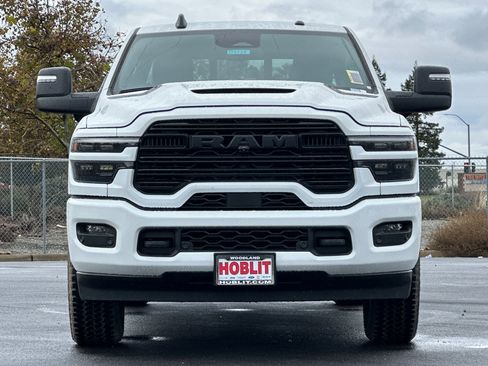New 2026 RAM 2500 Laramie image 8
