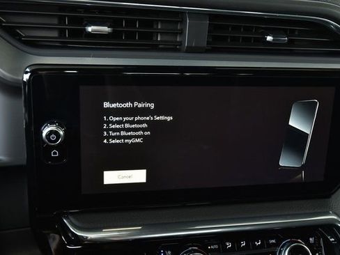 Used 2024 GMC Sierra 1500 Denali w/ Technology Package image 43