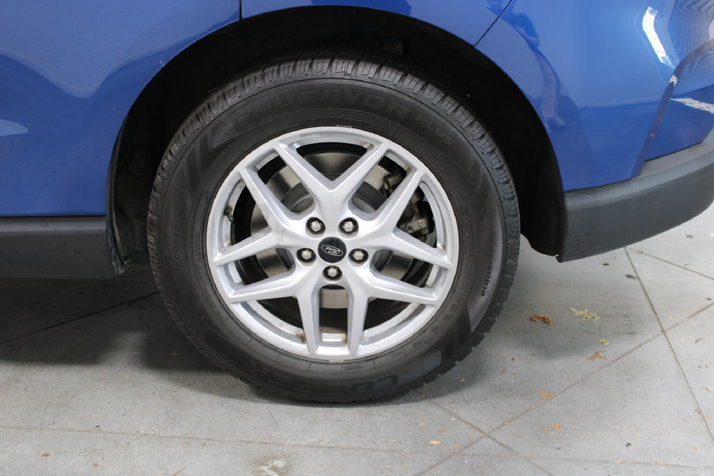 Used 2024 Ford Edge SEL AWD/4WD image 17