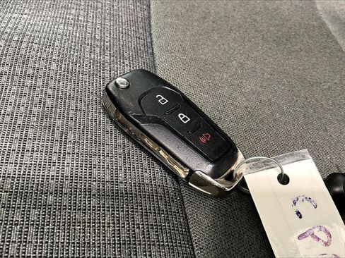 Certified 2025 Ford F150 XLT w/ Equipment Group 301A Standard image 11