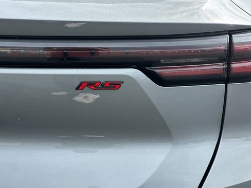 Certified 2024 Chevrolet Equinox EV RS image 49