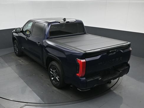 Used 2023 Toyota Tundra Platinum w/ Advanced Package AWD/4WD image 67