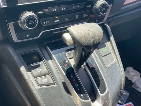 Used 2019 Honda CR-V EX image 10