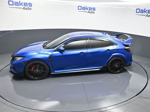 Used 2019 Honda Civic Type R image 44