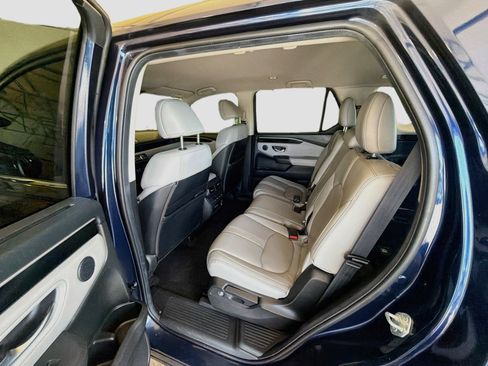 Used 2024 Honda Pilot EX-L image 23