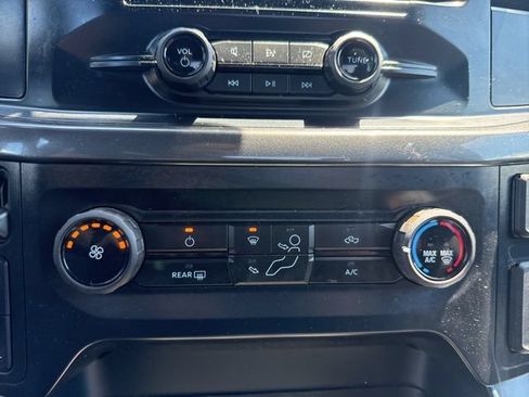 Used 2023 Ford F150 XL w/ STX Appearance Package AWD/4WD image 28
