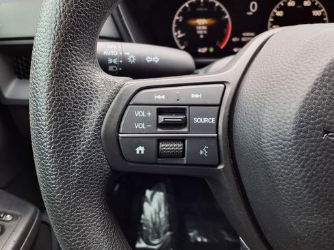 Used 2024 Honda CR-V EX image 13