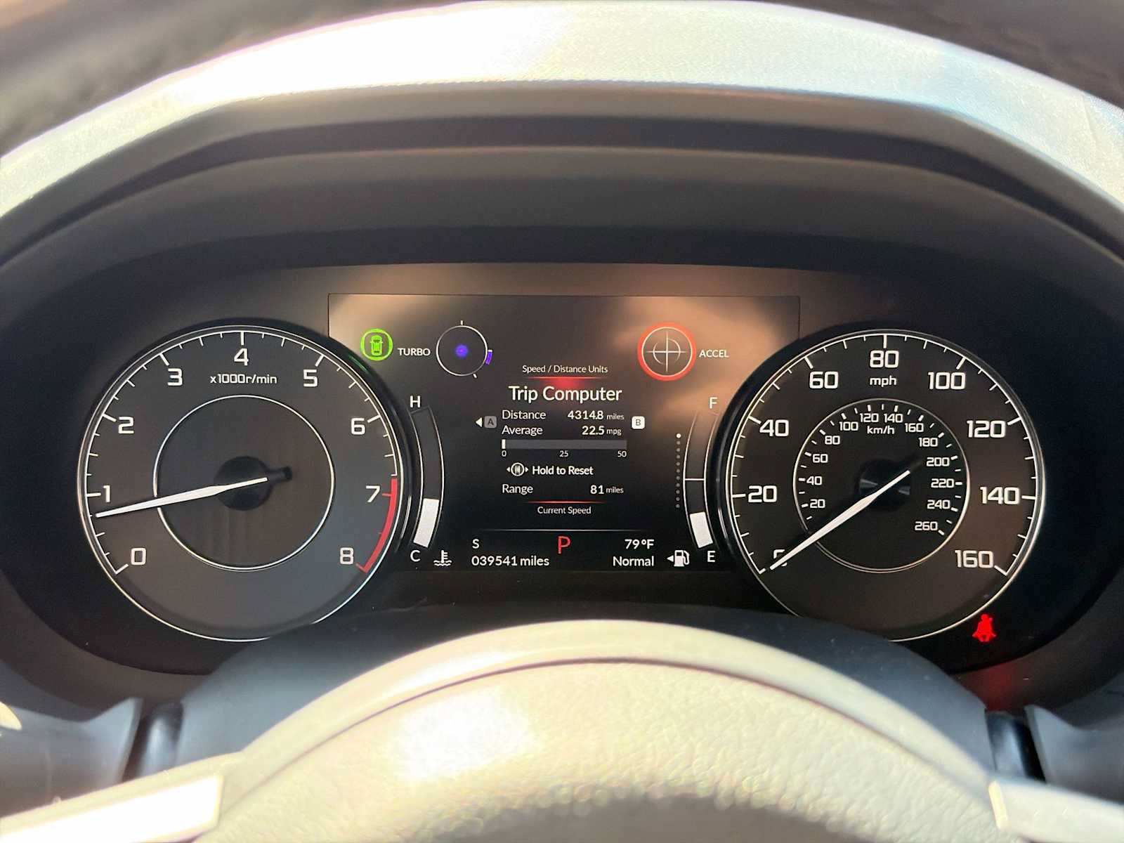 Used 2022 Acura RDX w/ Advance Package AWD/4WD image 29