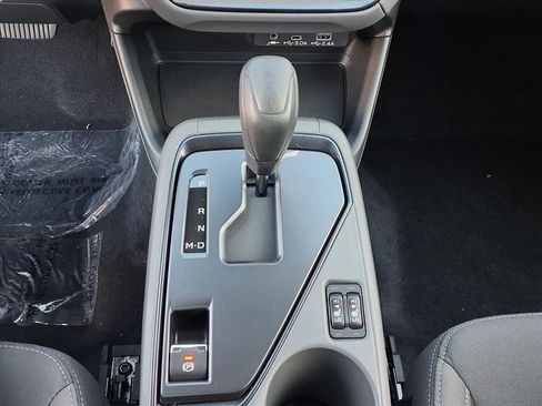 New 2026 Subaru Crosstrek 2.5i Premium image 9