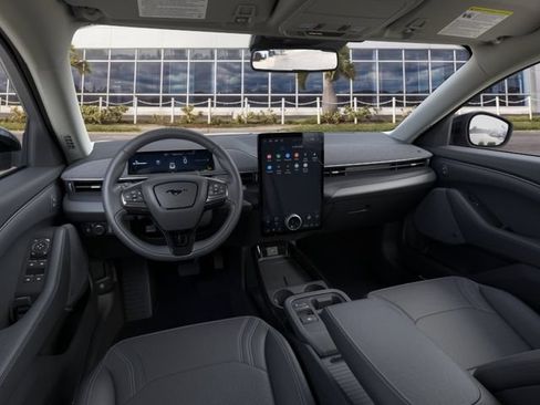 New 2026 Ford Mustang Mach-E Premium RWD image 27