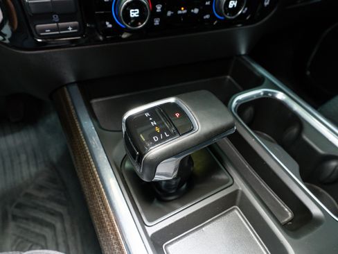 Used 2023 Chevrolet Silverado 1500 LT Trail Boss w/ Protection Package image 23