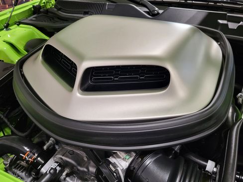 Used 2023 Dodge Challenger R/T Scat Pack image 27