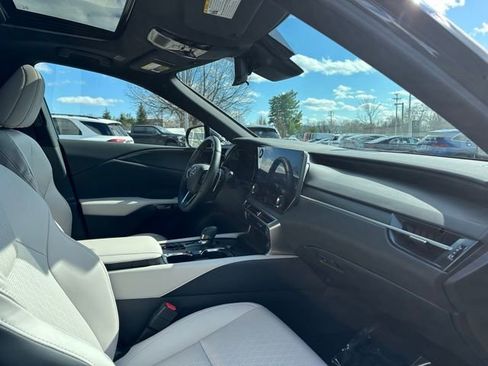 Used 2023 Lexus RX 350 Premium Plus w/ Cold Area Package image 24