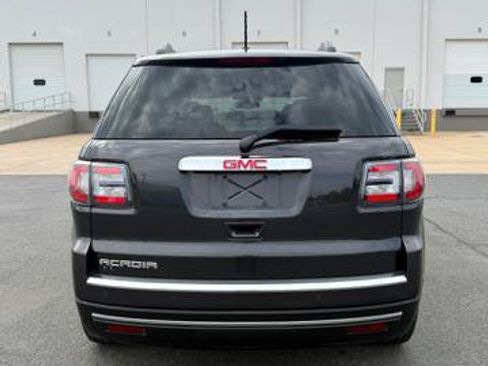 Used 2015 GMC Acadia SLE FWD image 5