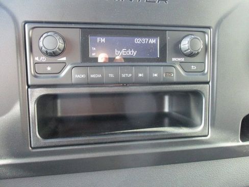 Used 2023 Mercedes-Benz Sprinter 3500 image 12