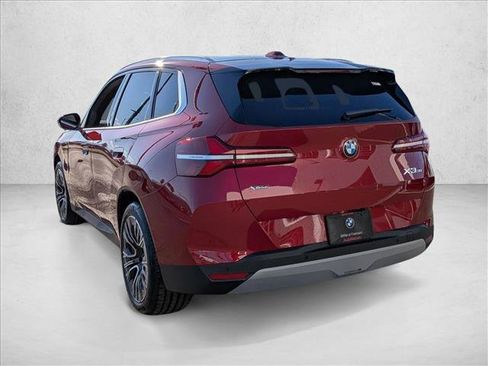 New 2026 BMW X3 xDrive30 w/ Premium Package image 8