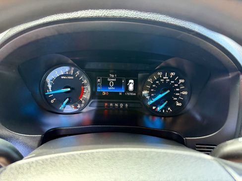 Used 2017 Ford Explorer FWD image 14