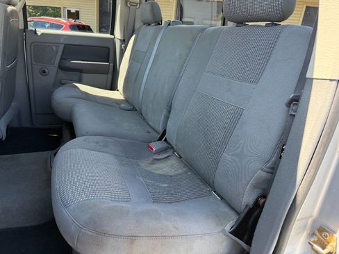 Used 2006 Dodge Ram 2500 Truck SLT AWD/4WD image 30