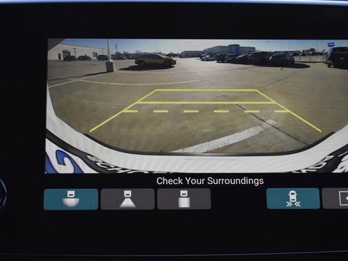 Used 2023 Honda Passport EX-L image 5