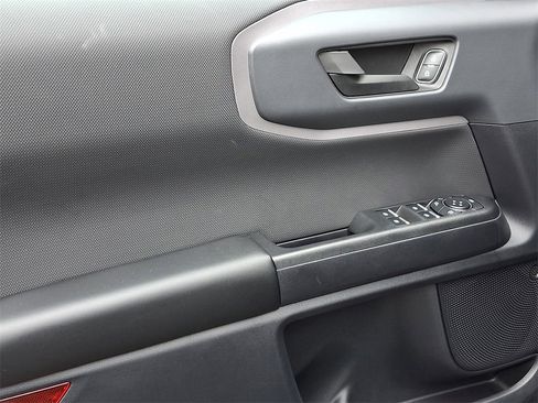 Used 2024 Ford Bronco Sport Big Bend image 13