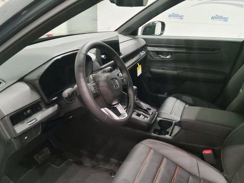 New 2026 Honda CR-V Sport-L image 12