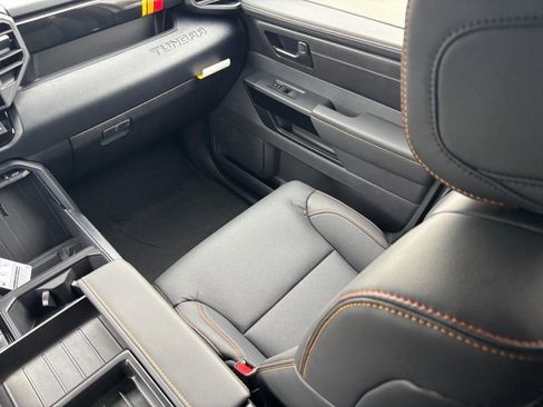 New 2026 Toyota Tundra SR5 AWD/4WD image 9