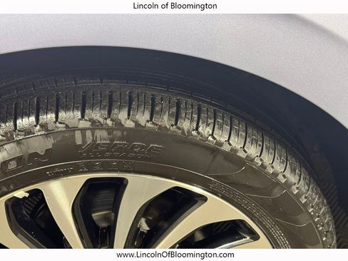 Certified 2022 Lincoln Navigator L Black Label AWD/4WD image 14