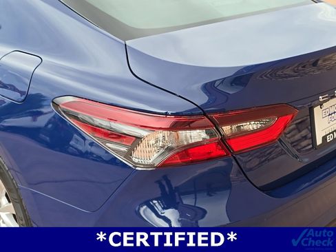 Used 2023 Toyota Camry LE image 6