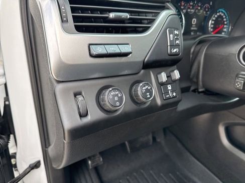 Used 2017 Chevrolet Suburban Premier w/ Max Trailering Package AWD/4WD image 26