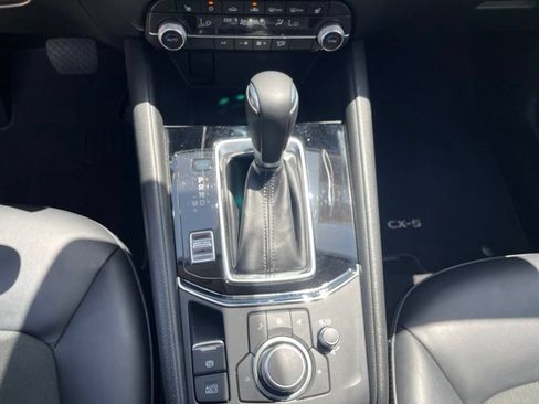 Certified 2023 MAZDA CX-5 AWD 2.5 S w/ Select Package image 12