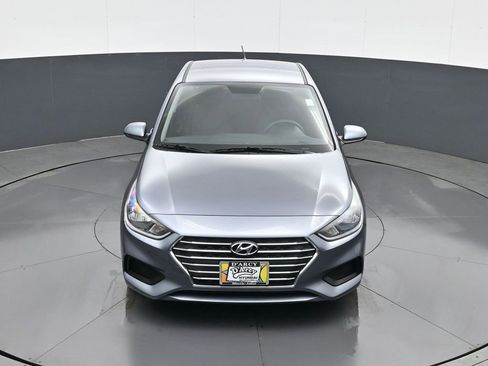 Used 2019 Hyundai Accent SE image 14