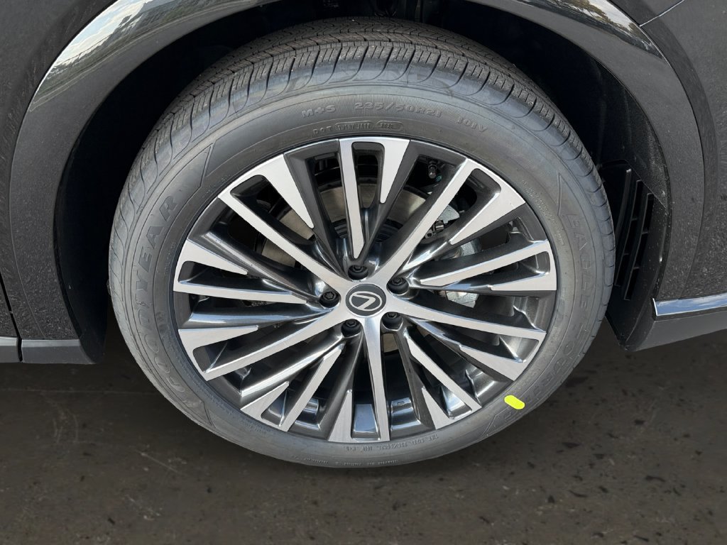 New 2026 Lexus RX 350 w/ Convenience Package AWD/4WD image 23