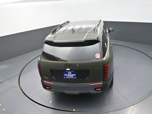 New 2026 Hyundai Palisade XRT Pro AWD/4WD image 28