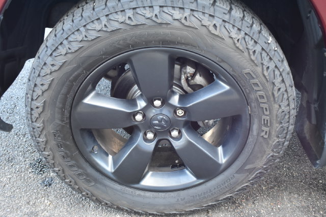 Used 2019 RAM 1500 Express w/ Wheel & Sound Group AWD/4WD image 49