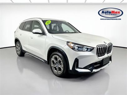 Used 2025 BMW X1 xDrive28i