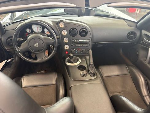 Used 2005 Dodge Viper SRT-10 RWD image 8