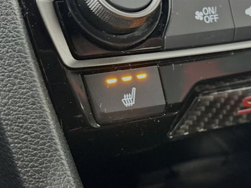 Used 2020 Honda Civic Si image 19