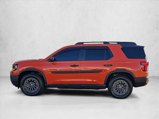 Used 2026 Honda Passport TrailSport image 8