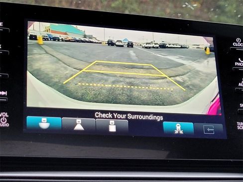 Used 2021 Honda Accord EX-L image 22