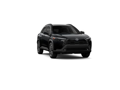 New 2026 Toyota Corolla Cross XLE image 16