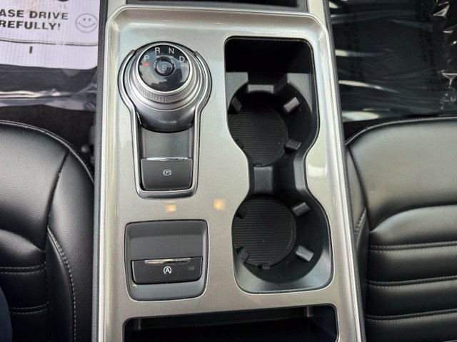 Used 2024 Ford Edge SEL AWD/4WD image 27