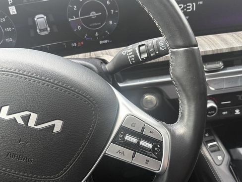 Used 2023 Kia Telluride SX Prestige image 19